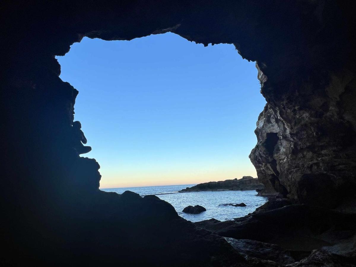 11B Tb 2º Linea De Playa 1 Dormitorio Y Wifi Calpe Luaran gambar